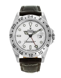 Rolex Explorer II 16570